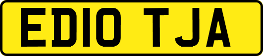 ED10TJA