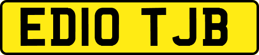 ED10TJB