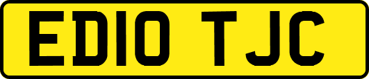 ED10TJC