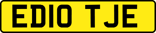 ED10TJE