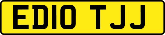 ED10TJJ