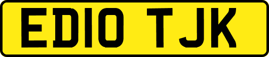 ED10TJK