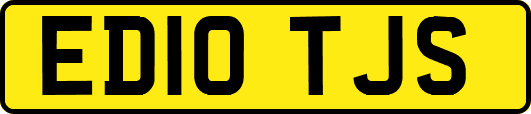 ED10TJS