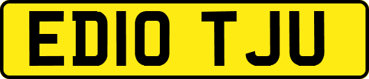 ED10TJU