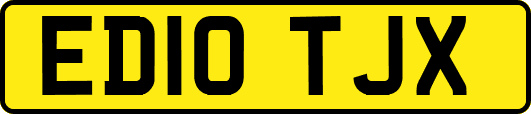ED10TJX