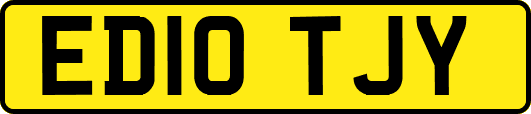 ED10TJY