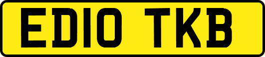 ED10TKB