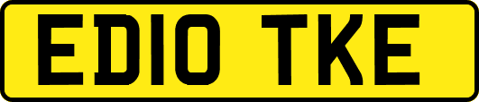 ED10TKE