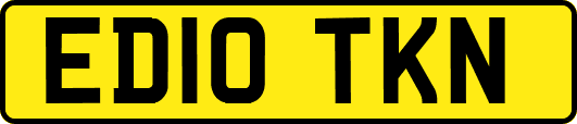 ED10TKN