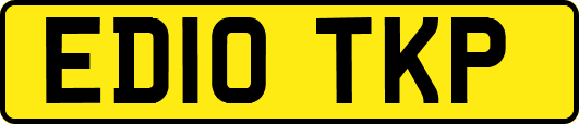 ED10TKP