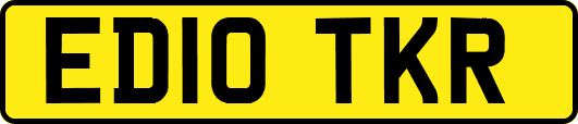 ED10TKR