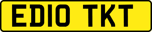 ED10TKT