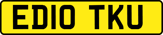 ED10TKU