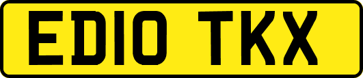 ED10TKX