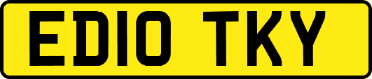 ED10TKY