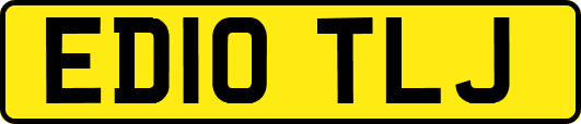 ED10TLJ