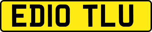 ED10TLU