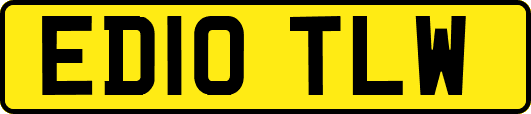 ED10TLW