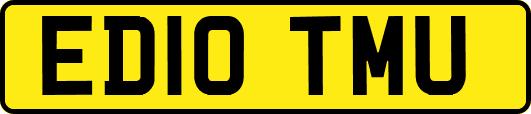 ED10TMU