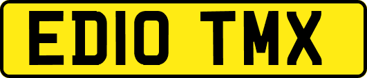 ED10TMX