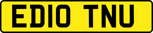 ED10TNU