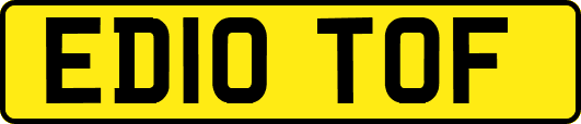 ED10TOF