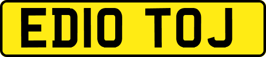 ED10TOJ