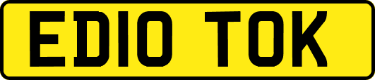 ED10TOK