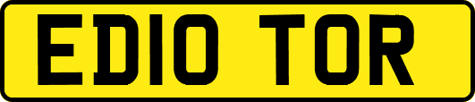 ED10TOR