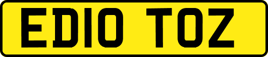 ED10TOZ
