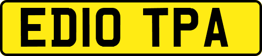 ED10TPA