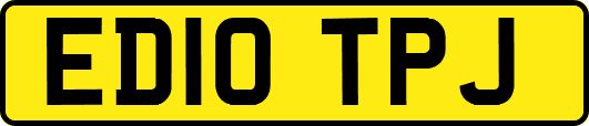 ED10TPJ