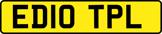 ED10TPL
