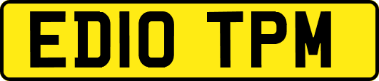 ED10TPM