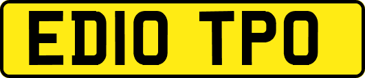 ED10TPO
