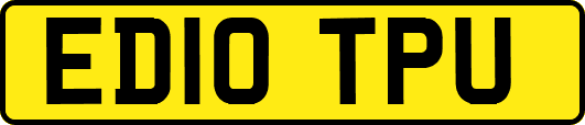 ED10TPU
