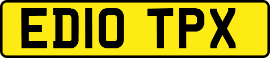 ED10TPX