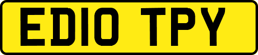 ED10TPY