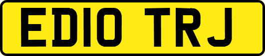 ED10TRJ