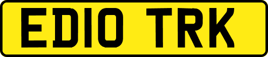 ED10TRK