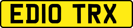 ED10TRX