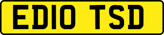 ED10TSD