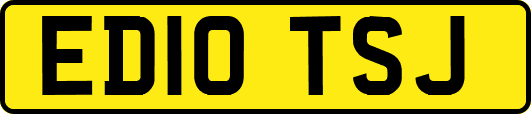 ED10TSJ