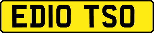ED10TSO