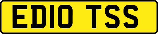 ED10TSS