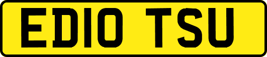 ED10TSU