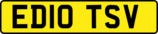 ED10TSV