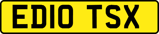 ED10TSX