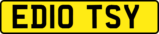 ED10TSY