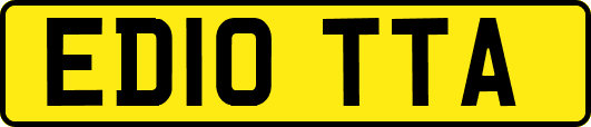 ED10TTA